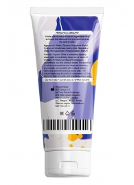 Интимная смазка на водной основе OYO Personal Gel Universal - 50 мл. - OYO - купить с доставкой в Кирове