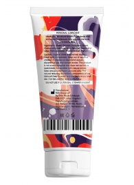 Анальная смазка на водной основе OYO Personal Gel Aloe - 50 мл. - OYO - купить с доставкой в Кирове