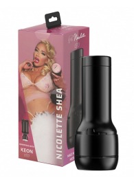 Мастурбатор-вагина Kiiroo FeelStar Stroker Nicolette Shea - Kiiroo - в Кирове купить с доставкой