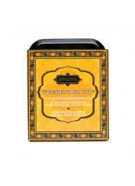 Эротический набор Weekender Kit Coconut Pineapple - Kama Sutra - купить с доставкой в Кирове