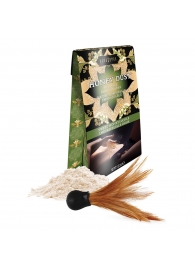 Пудра для тела Honey Dust Body Powder с ароматом жимолости - 28 гр. - Kama Sutra - купить с доставкой в Кирове