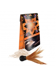 Пудра для тела Honey Dust Body Powder с ароматом манго - 28 гр. - Kama Sutra - купить с доставкой в Кирове