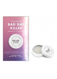 Бальзам для клитора Bad Day Killer - 8 гр. - Bijoux Indiscrets - купить с доставкой в Кирове