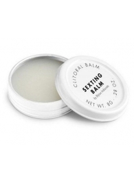 Бальзам для клитора Sexting Balm - 8 гр. - Bijoux Indiscrets - купить с доставкой в Кирове