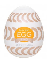 Мастурбатор-яйцо RING - Tenga - в Кирове купить с доставкой