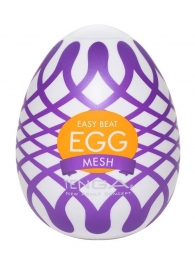 Мастурбатор-яйцо MESH - Tenga - в Кирове купить с доставкой
