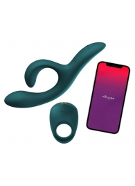 Подарочный набор для двоих We-Vibe Date Night Set - We-vibe - в Кирове купить с доставкой