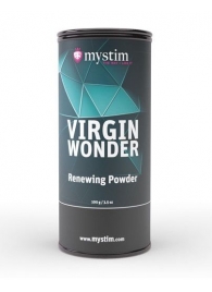 Пудра для ухода за игрушками Virgin Wonder Renewing Powder - MyStim - в Кирове купить с доставкой