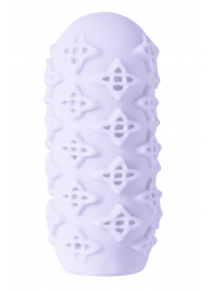 Сиреневый мастурбатор Marshmallow Maxi Honey - Lola Games - в Кирове купить с доставкой