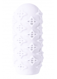 Белый мастурбатор Marshmallow Maxi Honey - Lola Games - в Кирове купить с доставкой