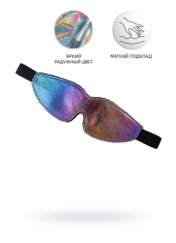 Радужная маска Anonymo - ToyFa - купить с доставкой в Кирове