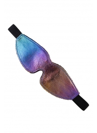 Радужная маска Anonymo - ToyFa - купить с доставкой в Кирове