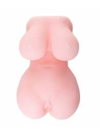 Мастурбатор-вагина Babycakes - ToyFa - в Кирове купить с доставкой