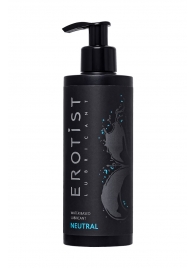 Лубрикант на водной основе Erotist Neutral - 250 мл. - Erotist Lubricants - купить с доставкой в Кирове