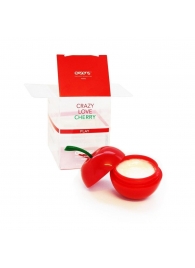 Крем для стимуляции сосков Crazy Love Cherry - 8 мл. - Exsens - купить с доставкой в Кирове