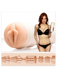 Мастурбатор-вагина Fleshlight Girls - Maitland Ward Toy Meets World - Fleshlight - в Кирове купить с доставкой