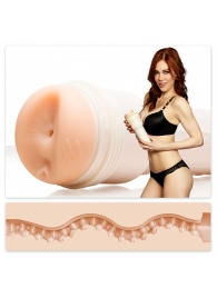Мастурбатор-анус Fleshlight Girls - Maitland Ward Tight Chicks - Fleshlight - в Кирове купить с доставкой