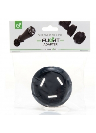Адаптер для мастурбатора Fleshlight Flight Adapter Shower Mount - Fleshlight - купить с доставкой в Кирове