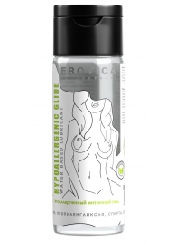 Гипоаллергенный интимный гель Hypoallergenic Glide - 200 мл. - Миагра - купить с доставкой в Кирове