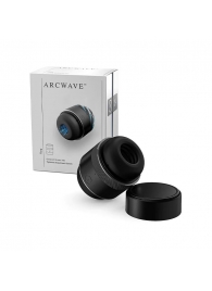 Инновационный мастурбатор для мужчин ARCWAVE Voy Fit System Cup - Arcwave - в Кирове купить с доставкой