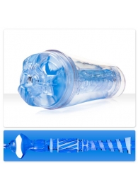 Мастурбатор Fleshlight Flight Commander - Fleshlight - в Кирове купить с доставкой