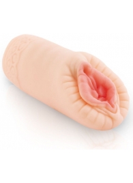 Тугой фигурный мастурбатор-вагина - ToyFa - в Кирове купить с доставкой