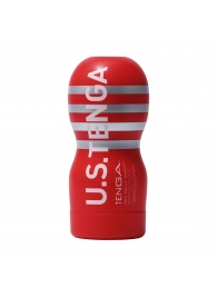 Мастурбатор TENGA U.S. Original Vacuum Cup - Tenga - в Кирове купить с доставкой