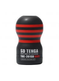 Мастурбатор TENGA SD Original Vacuum Cup Strong - Tenga - в Кирове купить с доставкой