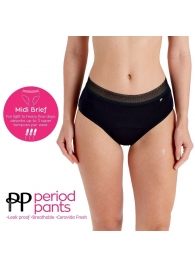 Менструальные трусы-брифы Period Pants - Pretty Polly - купить с доставкой в Кирове