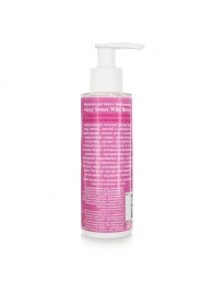 Молочко для тела с феромонами и ароматом лесных ягод Sexy Sweet Wild Berry - 150 гр. - Биоритм - купить с доставкой в Кирове