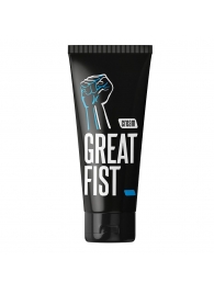 Крем для фистинга на водной основе Great Fist - 50 гр. - Биоритм - купить с доставкой в Кирове