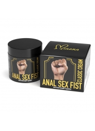 Крем на водной основе ANAL SEX FIST Classic Cream - 150 мл. - Миагра - купить с доставкой в Кирове