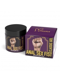 Гель на водной основе ANAL SEX FIST Classic Gel - 150 мл. - Миагра - купить с доставкой в Кирове