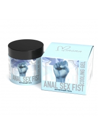 Гель на водной основе с охлаждающим эффектом ANAL SEX FIST Cooling Gel - 150 мл. - Миагра - купить с доставкой в Кирове