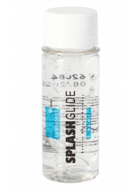 Смазка-увлажнитель SPLASHGLIDE LUBRICANT CLASSIC - 50 мл. - Splashglide - купить с доставкой в Кирове