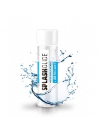 Смазка-увлажнитель SPLASHGLIDE LUBRICANT CLASSIC - 50 мл. - Splashglide - купить с доставкой в Кирове