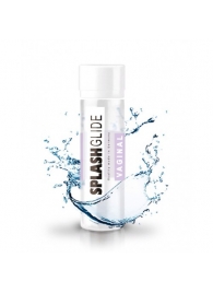 Смазка-увлажнитель с алоэ-вера SPLASHGLIDE VAGINAL - 50 мл. - Splashglide - купить с доставкой в Кирове