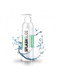 Гель-лубрикант продлевающего действия SPLASHGLIDE LONGPLAY PROLONG - 250 мл. - Splashglide - купить с доставкой в Кирове