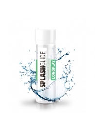 Гель-лубрикант продлевающего действия SPLASHGLIDE LONGPLAY PROLONG - 50 мл. - Splashglide - купить с доставкой в Кирове