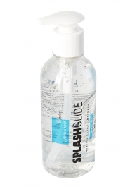 Смазка-увлажнитель SPLASHGLIDE LUBRICANT CLASSIC - 330 мл. - Splashglide - купить с доставкой в Кирове