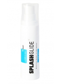 Лубрикант на водной основе Splashglide Lubricant Classic - 30 мл. - Splashglide - купить с доставкой в Кирове