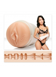 Мастурбатор-вагина Fleshlight Girls - Alina Lopez Rose - Fleshlight - в Кирове купить с доставкой