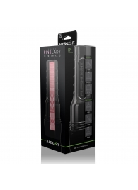 Мастурбатор-вагина Fleshlight - Pink Lady Destroya - Fleshlight - в Кирове купить с доставкой