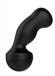 Черный вибростимулятор Nexus Gyro Vibe Extreme - 18 см. - Nexus Range - в Кирове купить с доставкой