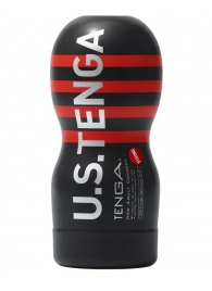 Мастурбатор Original Vacuum Cup Strong Ultra size - Tenga - в Кирове купить с доставкой