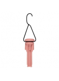 Подвес для просушки рукава мастурбатора Fleshlight Hang Dry - Fleshlight - купить с доставкой в Кирове