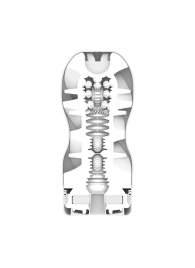 Мастурбатор Air Flow Cup Strong - Tenga - в Кирове купить с доставкой