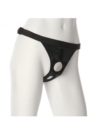 Универсальные трусики Vac-U-Lock ULTRA HARNESS - Doc Johnson - купить с доставкой в Кирове
