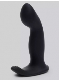 Массажер простаты Fifty Shades of Grey P-Spot Sensation - Fifty Shades of Grey - в Кирове купить с доставкой