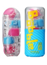 Мастурбатор Tenga Bobble Crazy Cubes - Tenga - в Кирове купить с доставкой
